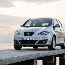 Seat Altea