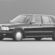 Nissan Cedric Sedan RD28 Classic