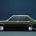 Fiat 131 Mirafiori 1300 4-door saloon