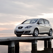 Seat Altea