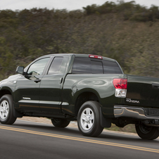 Toyota Tundra