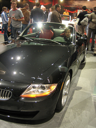 BMW Z4 2.5i