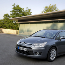 Citroën C4 Gen.2