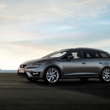 Seat Seat Leon Gen.3