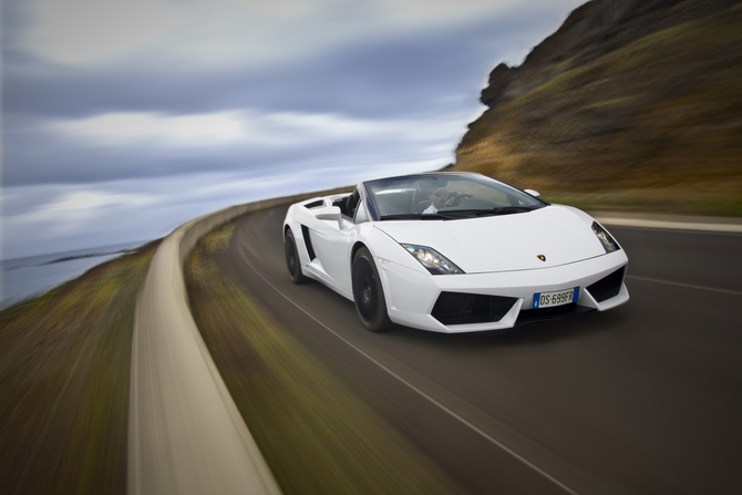 Aventador sold for more than 12 months Aventador sold for more than 12 months