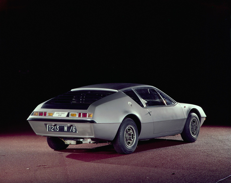 Alpine A310 Alpine A310