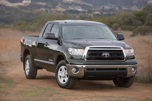 Toyota Tundra Tundra-Grade 4.6L