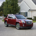 GMC GMC Terrain Gen.1