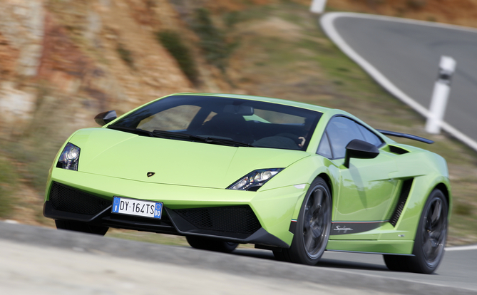 Aventador sold for more than 12 months Aventador sold for more than 12 months