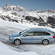 Skoda Superb Break 2.0I TDI CR 170 hp 4x4 Elegance