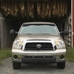 Toyota Tundra CrewMax 4X2 Limited 4.7L