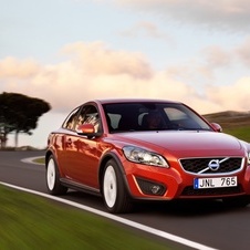 Volvo C30