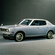 Nissan Bluebird U Sedan 1600GL