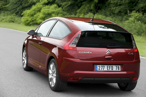 Citroën C4 Gen.2