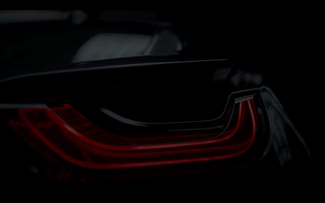 i8 será apresentado pela primeira vez no Salão Automóvel de Frankfurt i8 será apresentado pela primeira vez no Salão Automóvel de Frankfurt