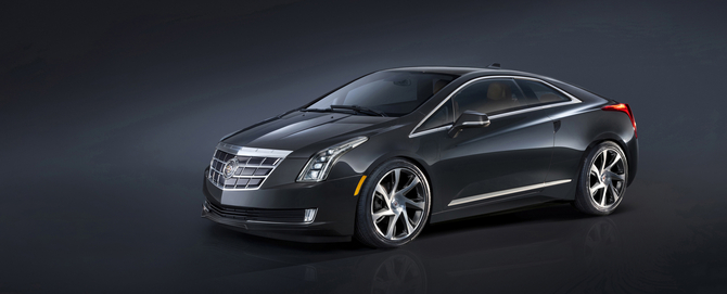 The ELR is closely based on the Converj concept The ELR is closely based on the Converj concept