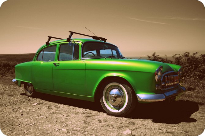 Autoviva's Facebook Avatar Photo Contest - August 2011 Autoviva's Facebook Avatar Photo Contest - August 2011