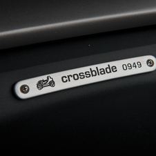 smart smart crossblade