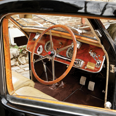 Bugatti Type 57 Ventoux