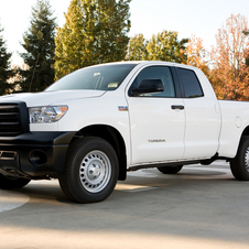 Toyota Tundra