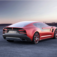 Italdesign Brivido