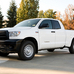 Toyota Tundra Tundra-Grade 4.6L Long Bed