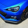 Subaru BRZ Series.Blue