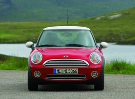 MINI (BMW) Cooper