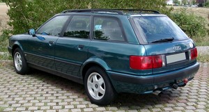 Audi 80 2.3 Avant