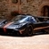 Pagani Zonda Revolution