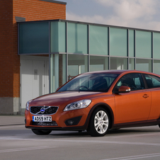 Volvo C30