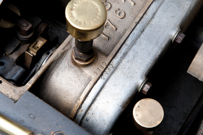 Locomobile 30-L Speedster