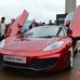 McLaren MP4-12C