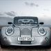 Morgan Aero 8 4.8 V8 Automatic