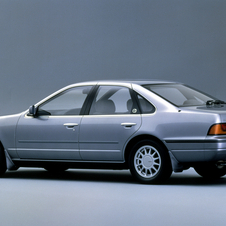 Nissan Cefiro Sport Touring