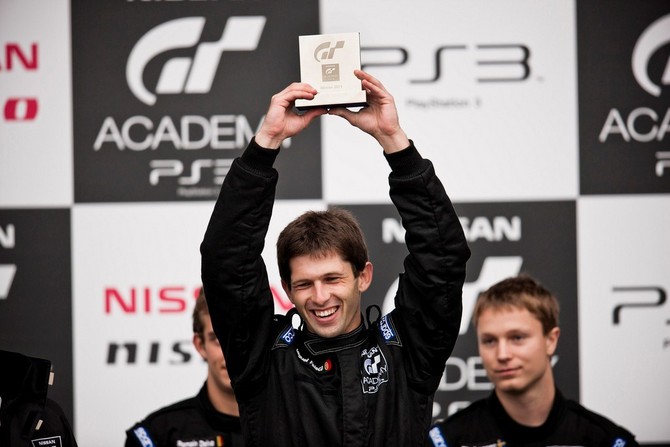 Miguel Faísca ganhou a oportunidade de estar ao volante de um Nissan GT-R Nismo de GT3 na próxima temporada Miguel Faísca ganhou a oportunidade de estar ao volante de um Nissan GT-R Nismo de GT3 na próxima temporada