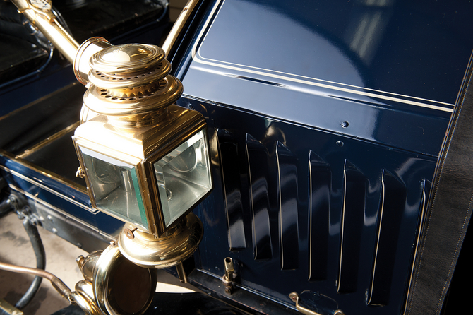 Locomobile 30-L Speedster