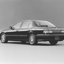 Nissan Cefiro 30 Excimo G