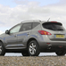 Nissan Murano 2.5 TDI Tekna Sport AT