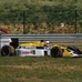 Williams FW11B Honda