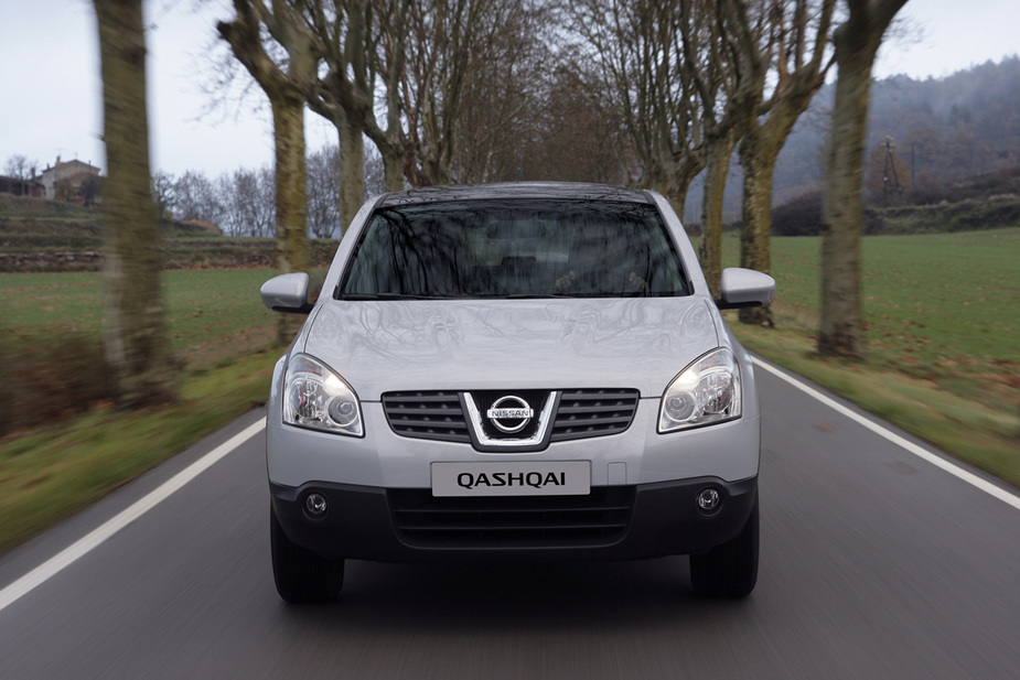 Nissan Qashqai 2.0 4x4 Tekna Premium + Pele