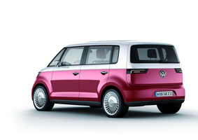 Volkswagen Bulli