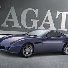 Diatto Ottòvu by Zagato