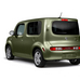 Nissan Cube 1.8 S Krom Edition