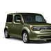 Nissan Cube 1.8 S Krom Edition