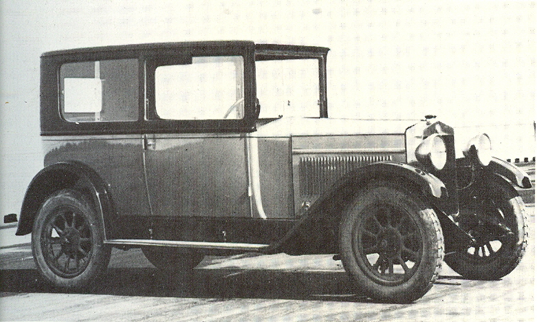 Fiat 509 Fiat 509