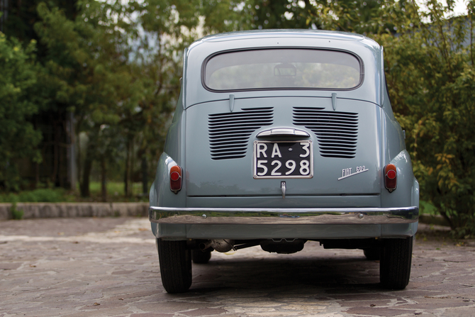 Fiat 600