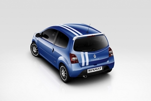 Renault Twingo 1.6 Gordini 133