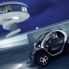 EU regulations for car sounds very liberal?