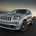 SRT Grand Cherokee SRT8